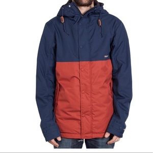 Holden Refuge jacket